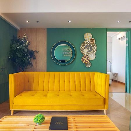 Tropicana 218 X Airlevate Suites Джордж Таун Екстериор снимка