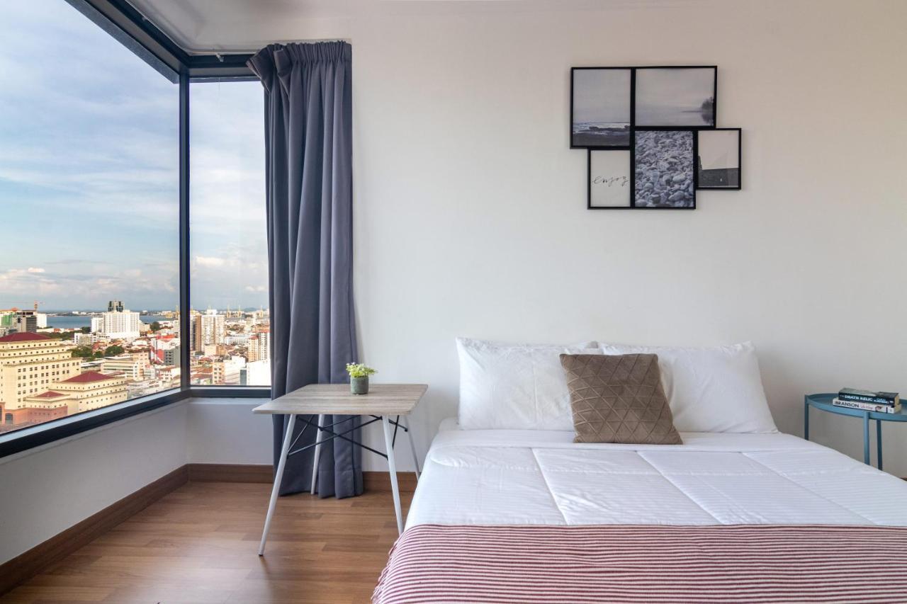 Tropicana 218 X Airlevate Suites Джордж Таун Екстериор снимка