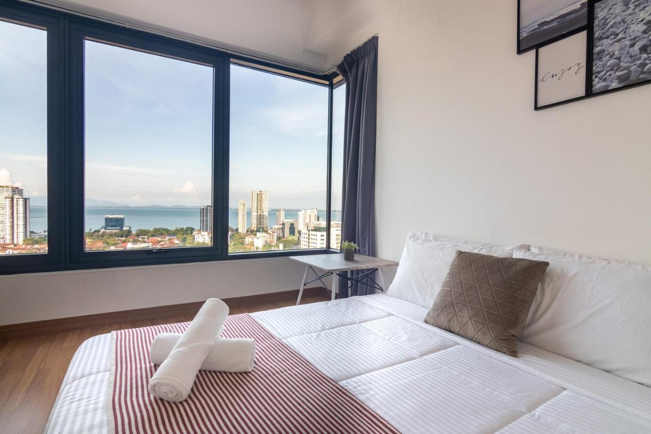 Tropicana 218 X Airlevate Suites Джордж Таун Екстериор снимка
