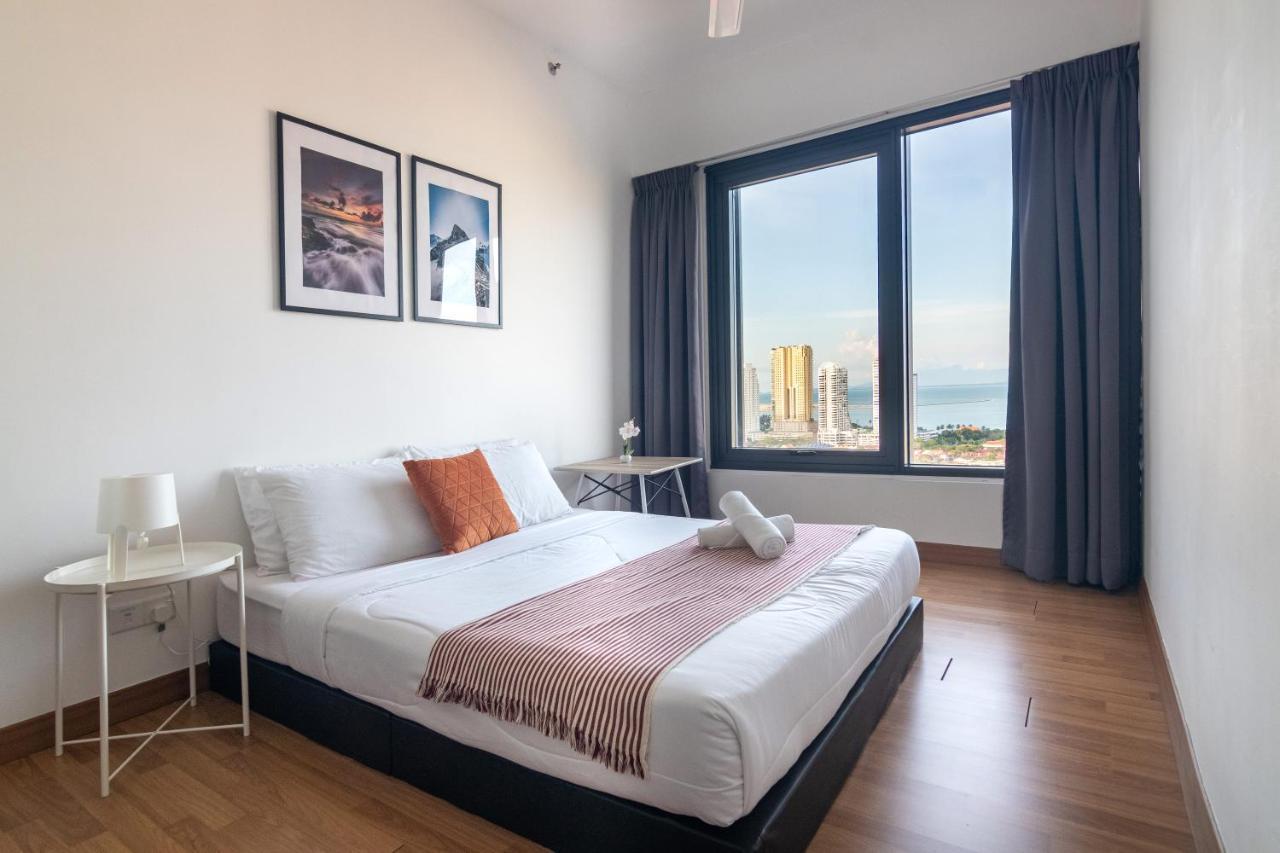 Tropicana 218 X Airlevate Suites Джордж Таун Екстериор снимка
