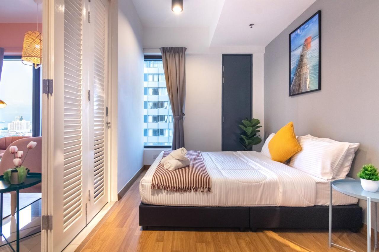 Tropicana 218 X Airlevate Suites Джордж Таун Екстериор снимка