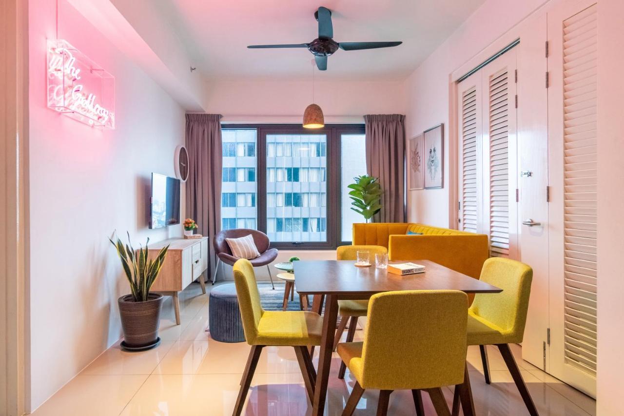 Tropicana 218 X Airlevate Suites Джордж Таун Екстериор снимка