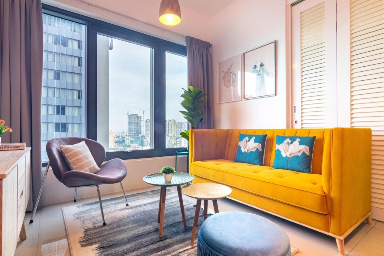 Tropicana 218 X Airlevate Suites Джордж Таун Екстериор снимка