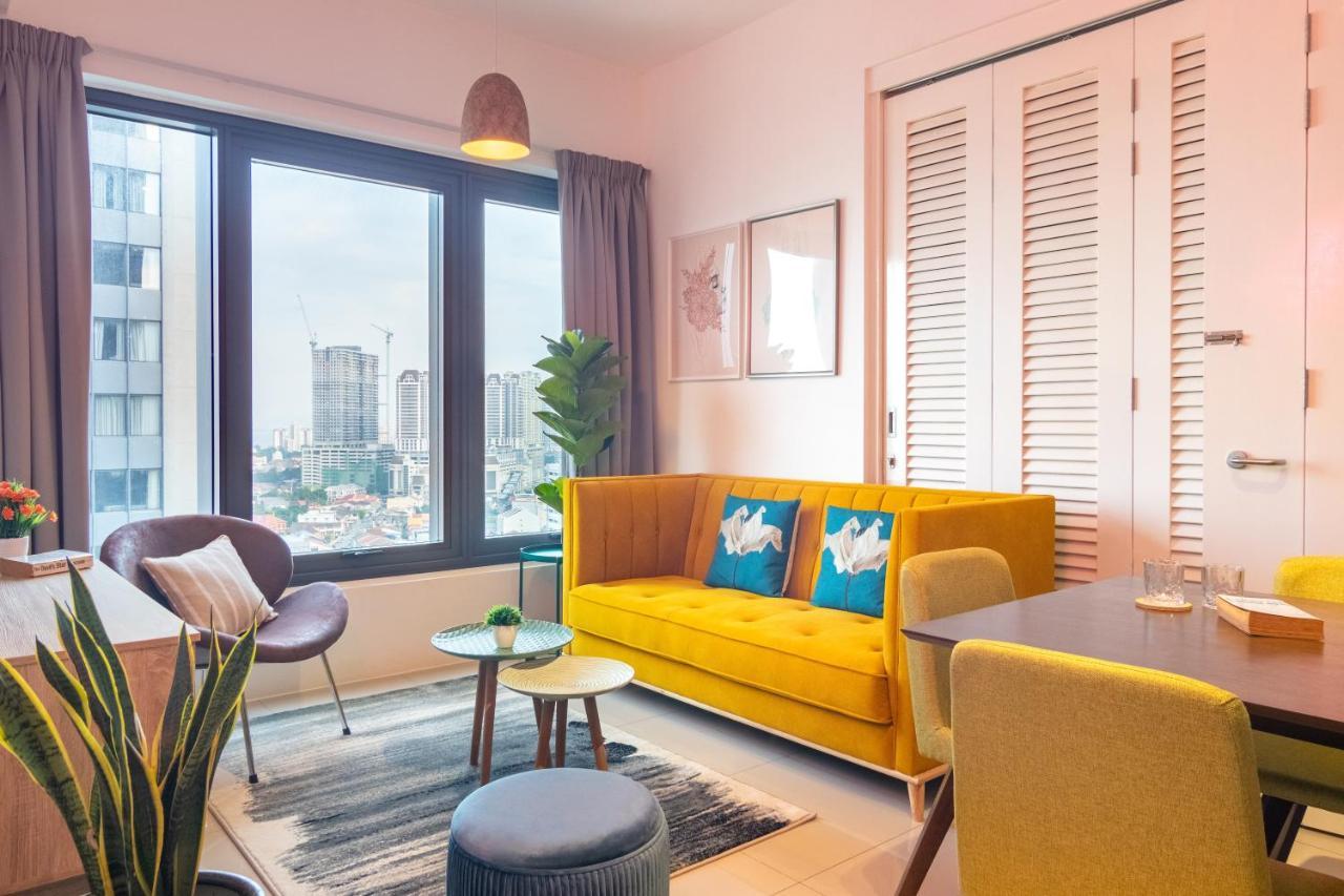 Tropicana 218 X Airlevate Suites Джордж Таун Екстериор снимка