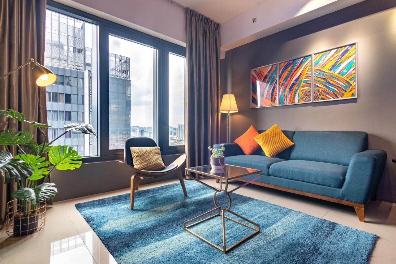 Tropicana 218 X Airlevate Suites Джордж Таун Екстериор снимка