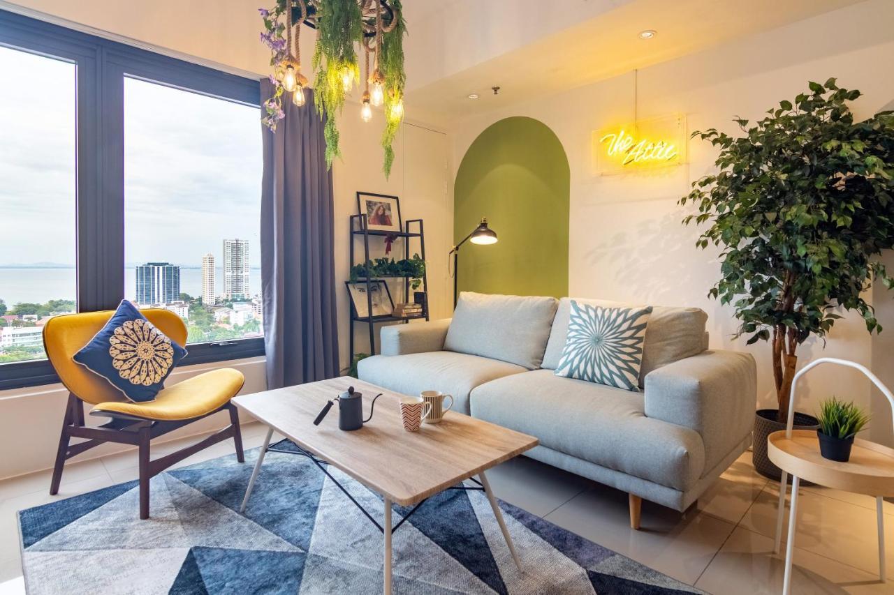 Tropicana 218 X Airlevate Suites Джордж Таун Екстериор снимка