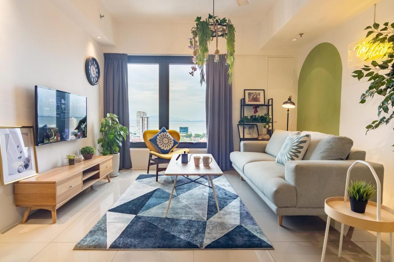 Tropicana 218 X Airlevate Suites Джордж Таун Екстериор снимка