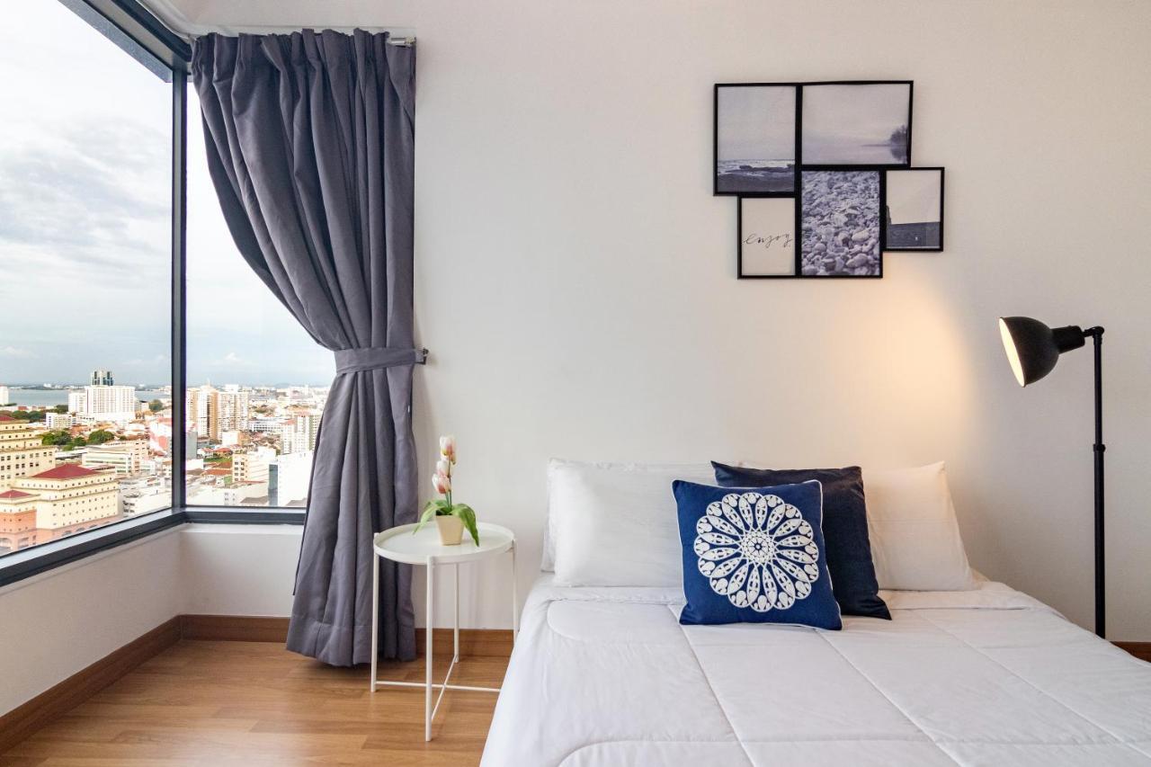 Tropicana 218 X Airlevate Suites Джордж Таун Екстериор снимка
