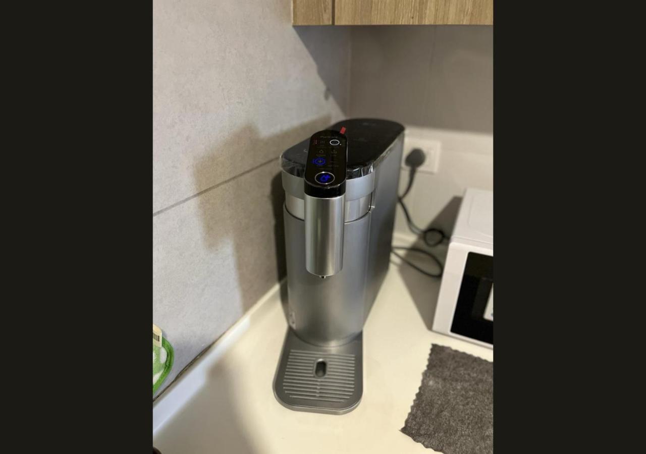 Tropicana 218 X Airlevate Suites Джордж Таун Екстериор снимка