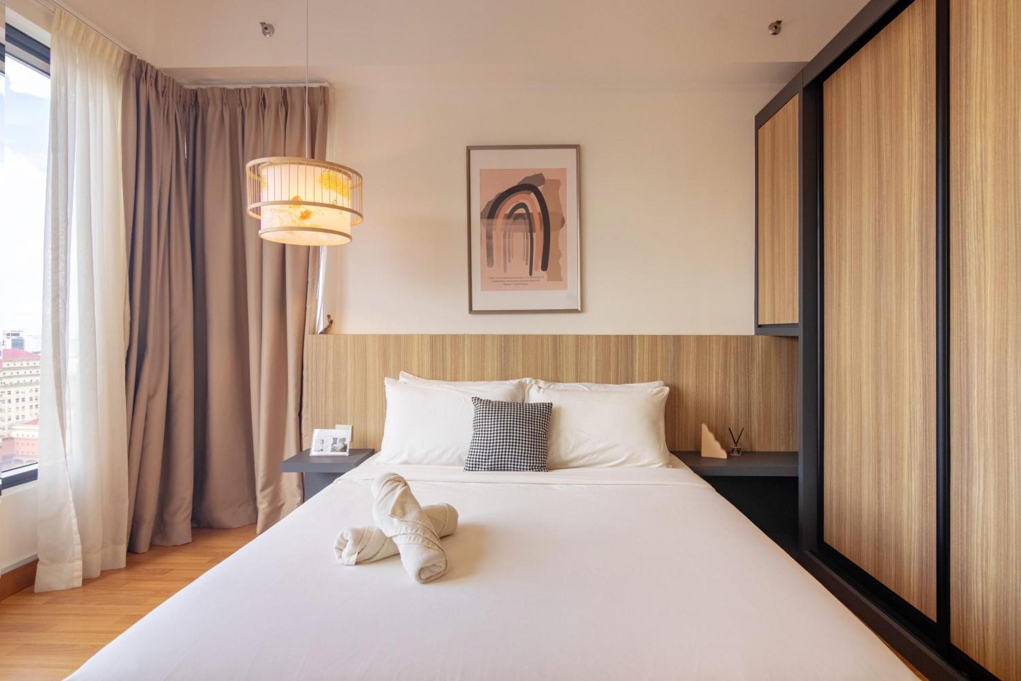 Tropicana 218 X Airlevate Suites Джордж Таун Екстериор снимка