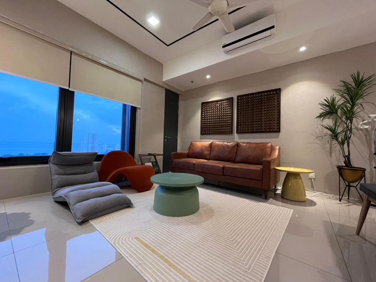 Tropicana 218 X Airlevate Suites Джордж Таун Стая снимка