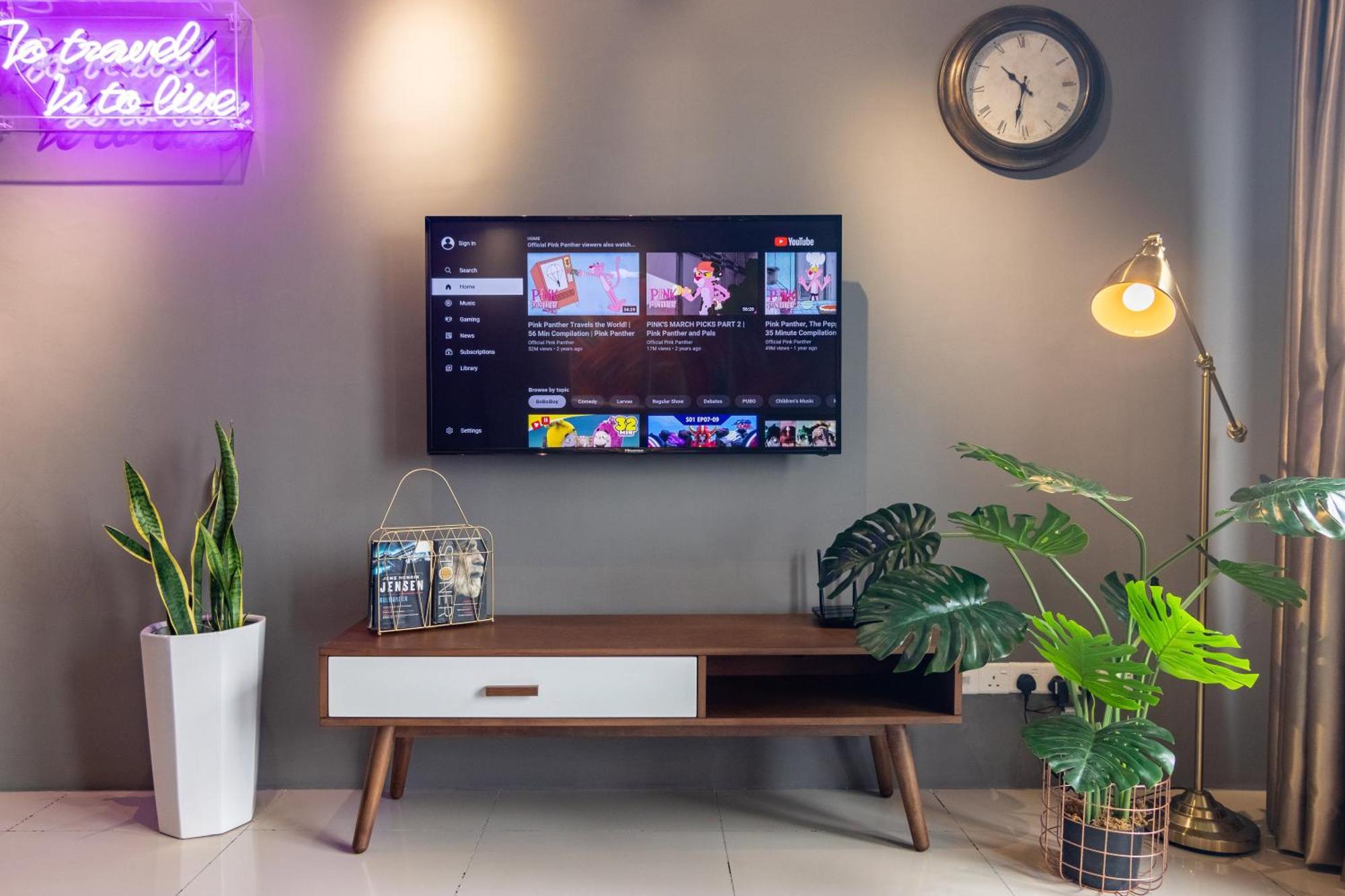 Tropicana 218 X Airlevate Suites Джордж Таун Стая снимка