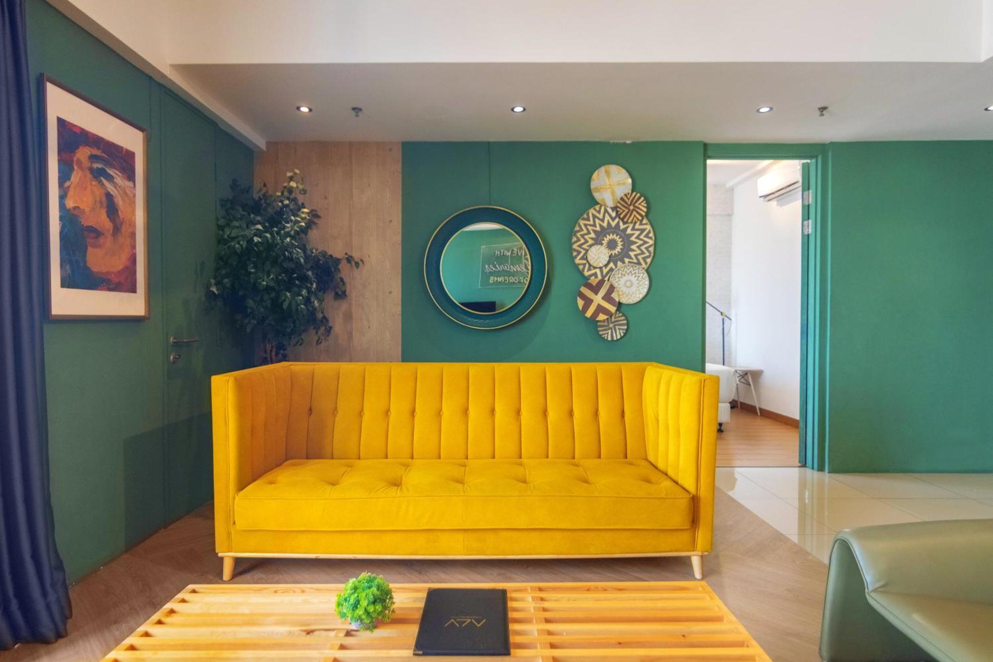 Tropicana 218 X Airlevate Suites Джордж Таун Екстериор снимка